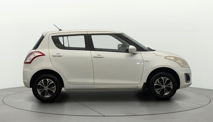 2015 Maruti Swift VDI, Diesel, Manual, 1,27,183 km, Right Side View