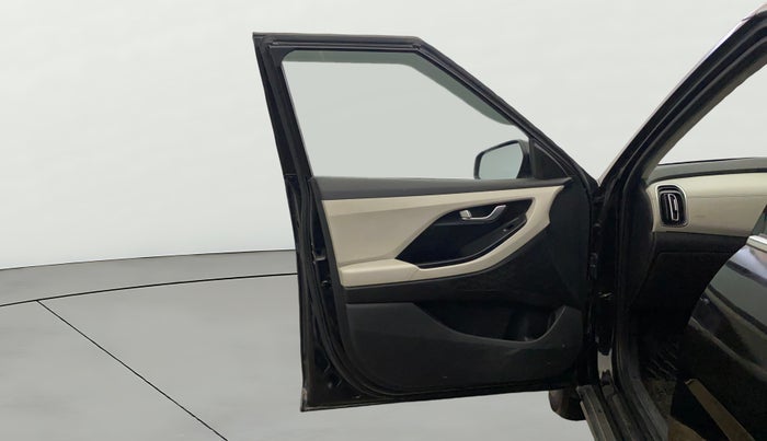 2021 Hyundai Creta SX 1.5 PETROL, Petrol, Manual, 74,935 km, LHS Front Door