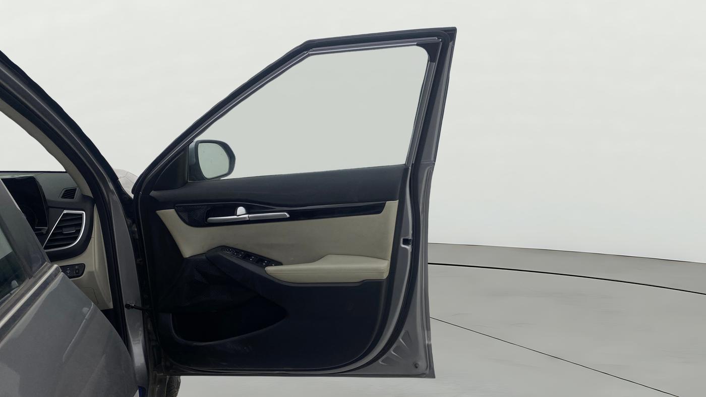 2020 KIA SELTOS HTX 1.5 PETROL, Petrol, Manual, 95,062 km, RHS Front Door