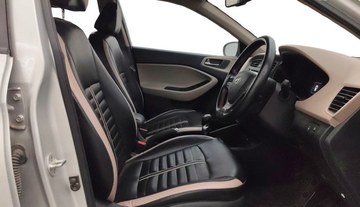 2015 Hyundai Elite i20 ASTA 1.2, Petrol, Manual, 87,619 km, Right Side Front Door Cabin