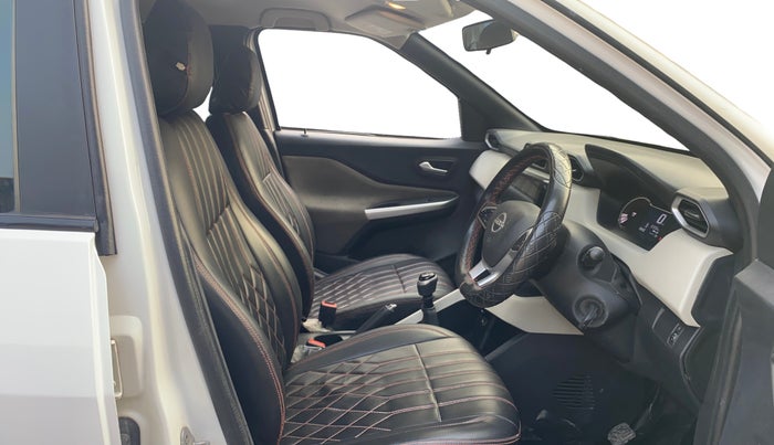 2022 Nissan MAGNITE XL, Petrol, Manual, 87,191 km, Right Side Front Door Cabin