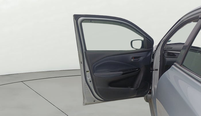 2022 Maruti Baleno ALPHA 1.2 AGS, Petrol, Automatic, 37,113 km, LHS Front Door