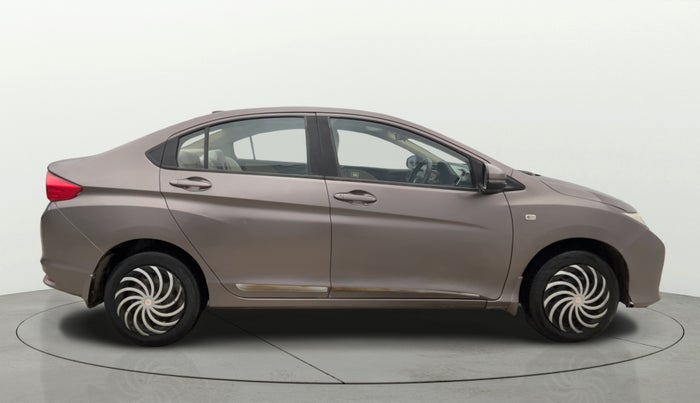 2014 Honda City 1.5L I-VTEC SV, Petrol, Manual, 53,304 km, Right Side View