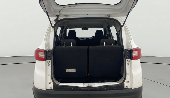 2022 Renault TRIBER RXT, Petrol, Manual, 1,02,061 km, Boot Open Zoomed View