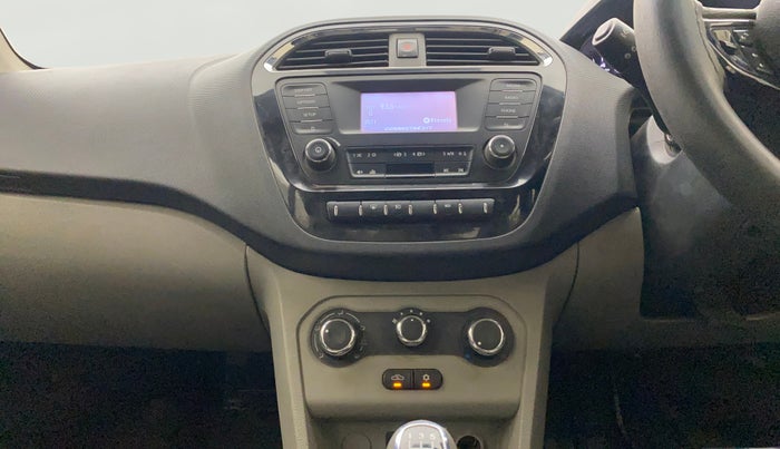 2019 Tata Tiago XZ PETROL, Petrol, Manual, 74,318 km, Air Conditioner