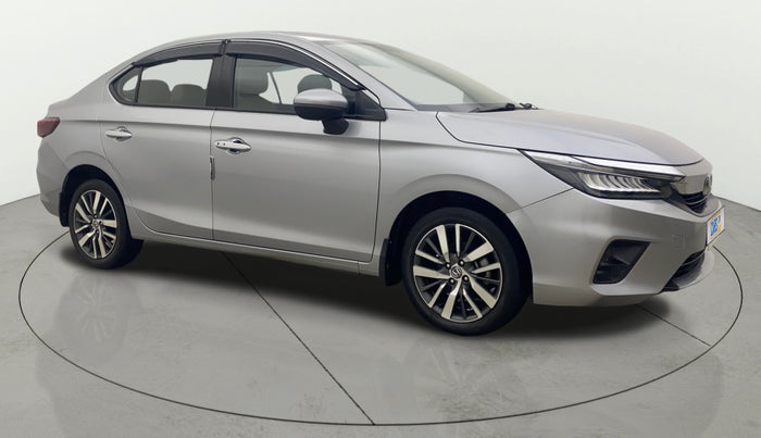 2020 Honda City 1.5L I-VTEC ZX, Petrol, Manual, 41,023 km, SRP