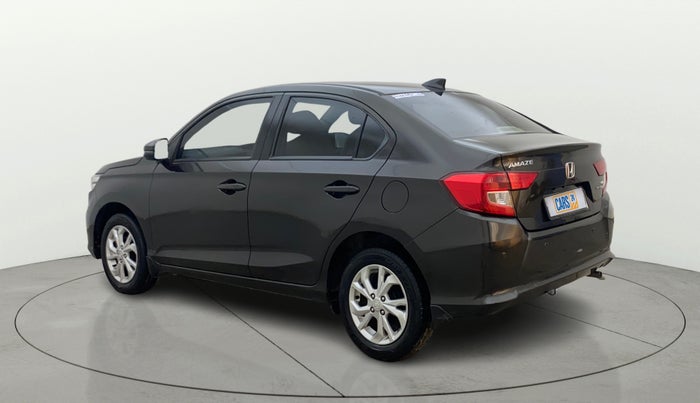 2018 Honda Amaze 1.2L I-VTEC VX, Petrol, Manual, 74,930 km, Left Back Diagonal