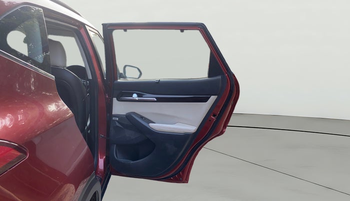 2019 KIA SELTOS GTX PLUS 1.4 PETROL, Petrol, Manual, 66,226 km, RHS Rear Door