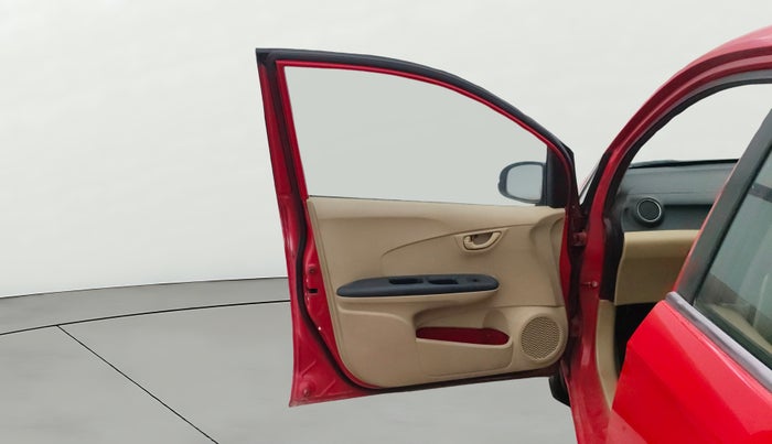 2015 Honda Brio S MT, Petrol, Manual, 38,748 km, LHS Front Door