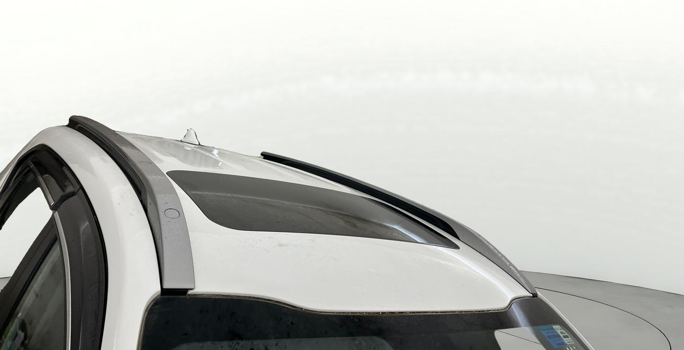 2021 KIA SONET GTX PLUS 1.0 IMT, Petrol, Manual, 27,495 km, Roof