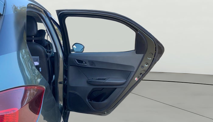 2022 Tata TIAGO NRG XZ MT, Petrol, Manual, 32,284 km, RHS Rear Door