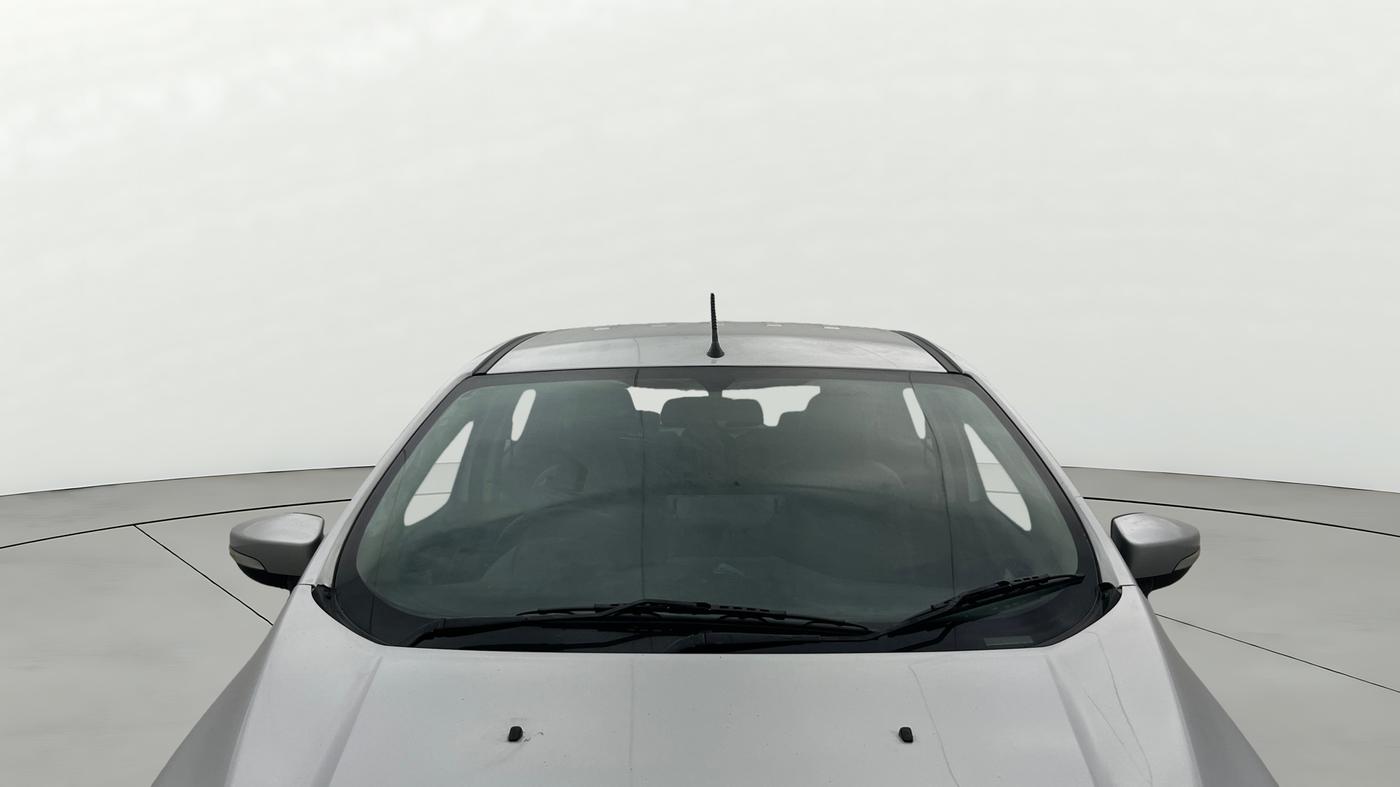 2013 Ford Ecosport TREND 1.5L DIESEL, Diesel, Manual, 85,468 km, Front Windshield