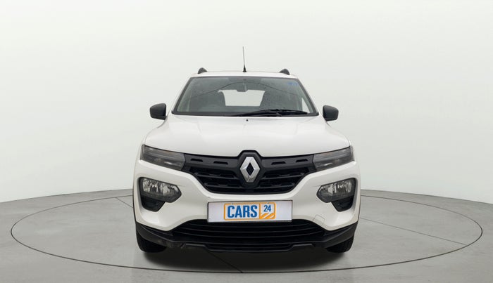 2021 Renault Kwid RXL, Petrol, Manual, 34,251 km, Front