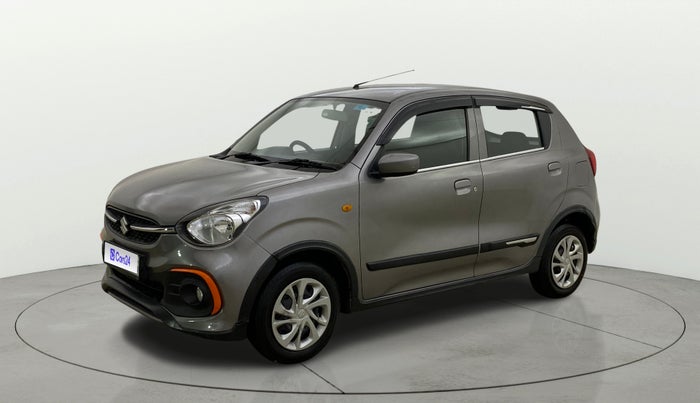 2023 Maruti Celerio VXI CNG, CNG, Manual, 58,471 km, Left Front Diagonal