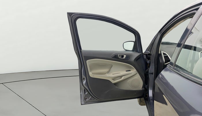 2016 Ford Ecosport TREND 1.5L PETROL, Petrol, Manual, 78,039 km, LHS Front Door