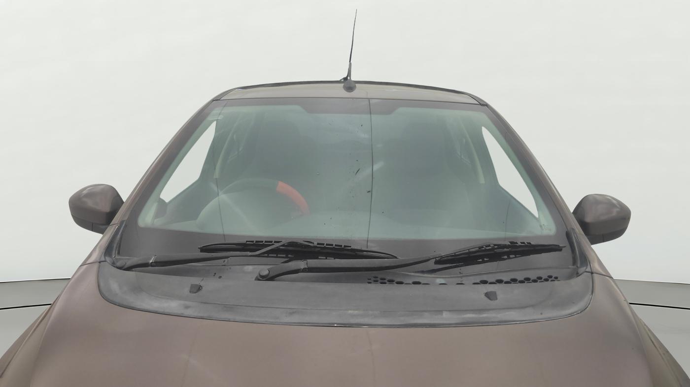 2018 Tata Tiago XZA PETROL, Petrol, Automatic, 65,590 km, Front Windshield