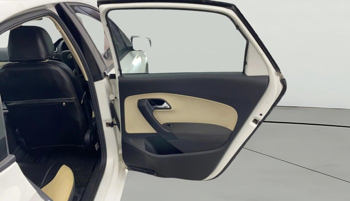 2019 Skoda Rapid AMBITION 1.5 TDI, Diesel, Manual, 87,310 km, RHS Rear Door