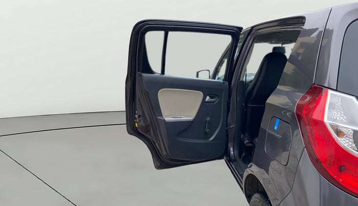 2018 Maruti Alto K10 VXI, Petrol, Manual, 75,260 km, LHS Rear Door