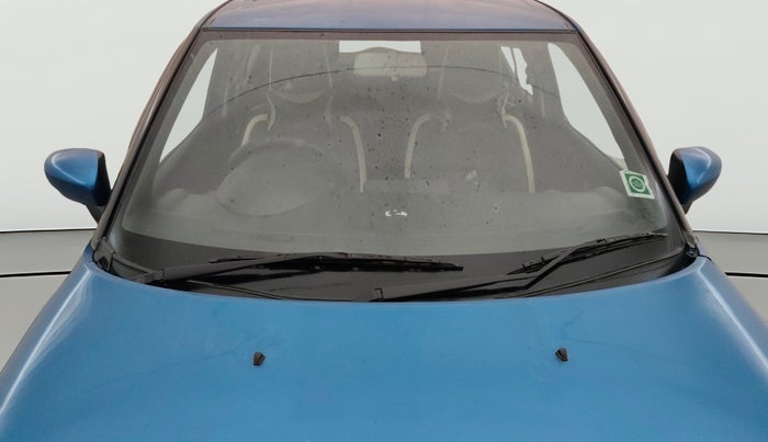 2018 Maruti IGNIS DELTA 1.2 AMT, Petrol, Automatic, 37,416 km, Front Windshield