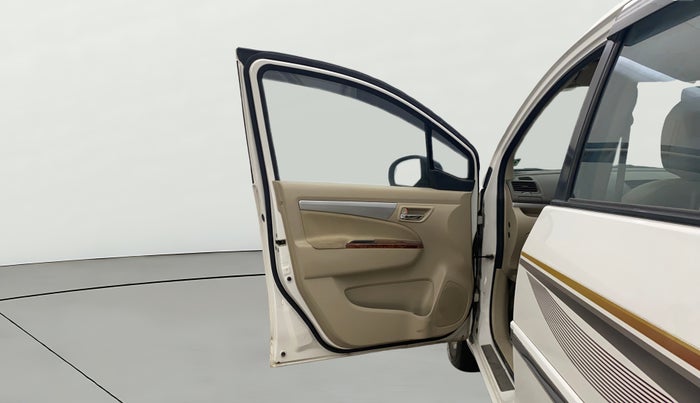 2017 Maruti Ertiga VXI AT, Petrol, Automatic, 29,579 km, LHS Front Door