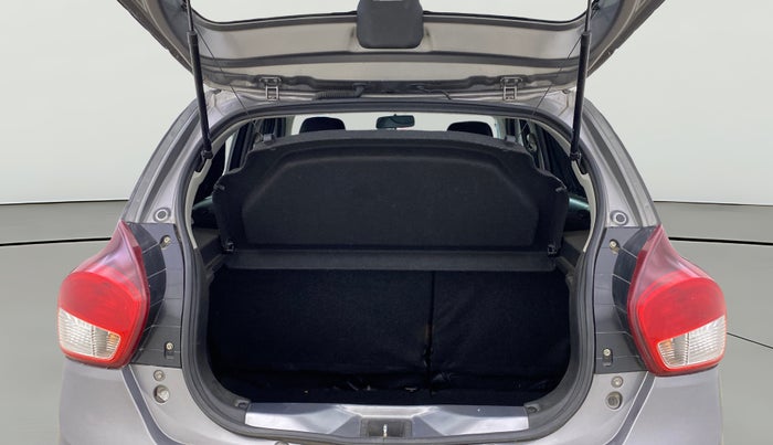 2022 Maruti Celerio ZXI, Petrol, Manual, 46,549 km, Boot Open Zoomed View