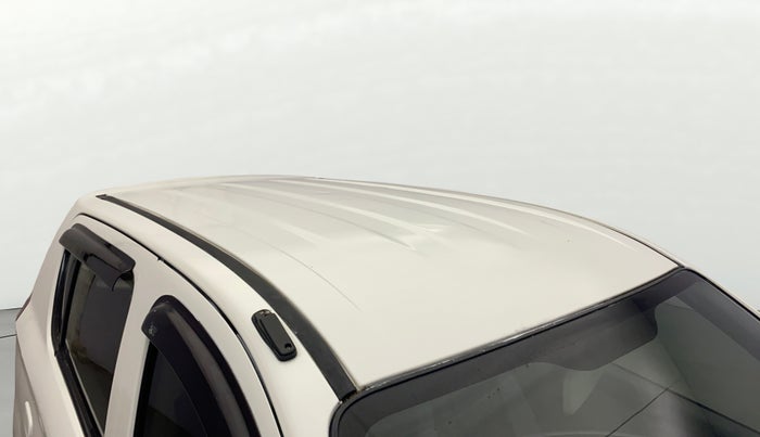 2013 Maruti Alto 800 LXI, Petrol, Manual, 53,259 km, Roof