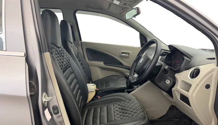 2017 Maruti Celerio VXI, Petrol, Manual, 20,300 km, Right Side Front Door Cabin