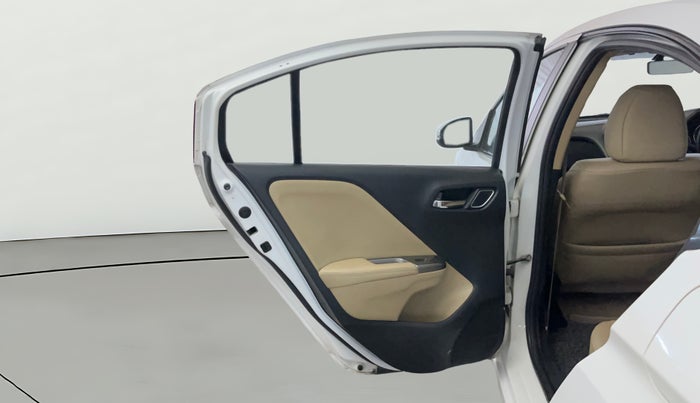 2017 Honda City 1.5L I-VTEC VX CVT, Petrol, Automatic, 66,064 km, LHS Rear Door