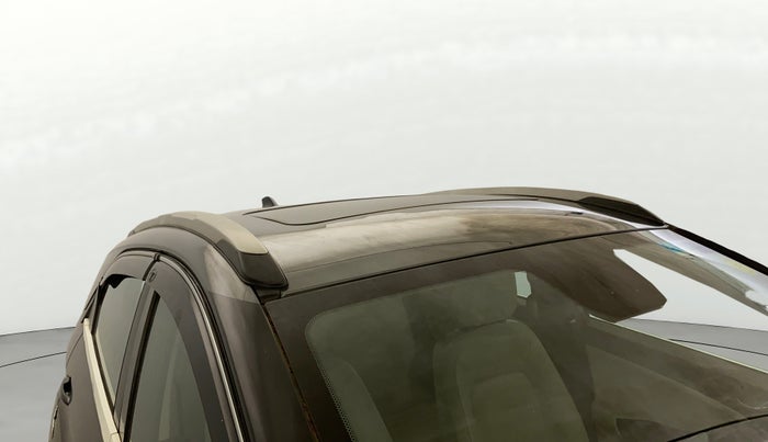 2022 Tata NEXON XZ PLUS (PREMIUM) PETROL, Petrol, Manual, 62,468 km, Roof