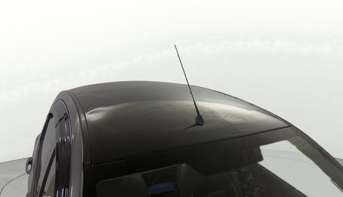 2019 Tata Tiago WIZZ EDITION PETROL, Petrol, Manual, 45,619 km, Roof