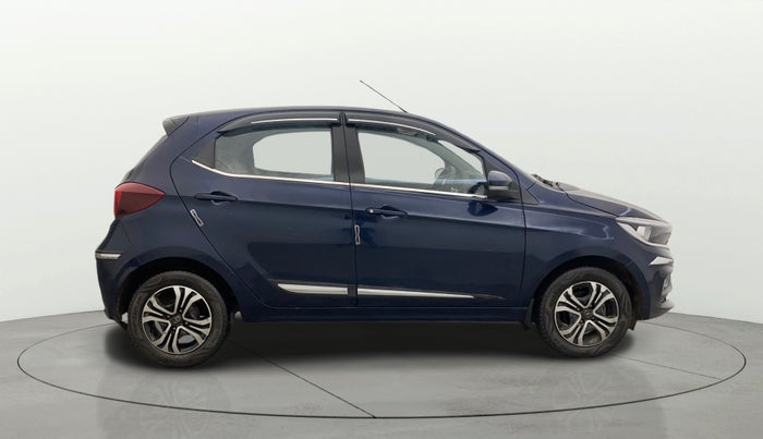 2021 Tata Tiago XZ PETROL, Petrol, Manual, 17,196 km, Right Side View
