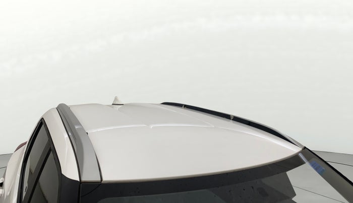 2021 Nissan MAGNITE XE, Petrol, Manual, 46,045 km, Roof