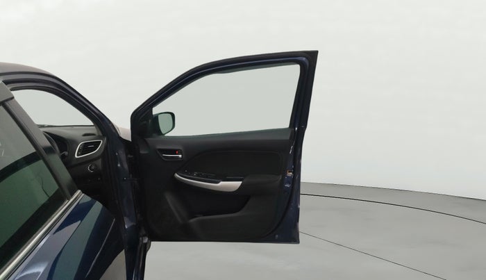 2018 Maruti Baleno ZETA PETROL 1.2, Petrol, Manual, 47,096 km, RHS Front Door