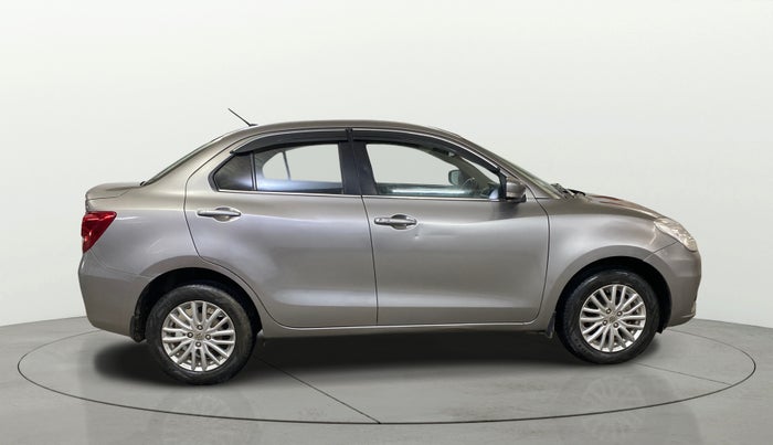2023 Maruti Dzire ZXI CNG, CNG, Manual, 68,423 km, Right Side View
