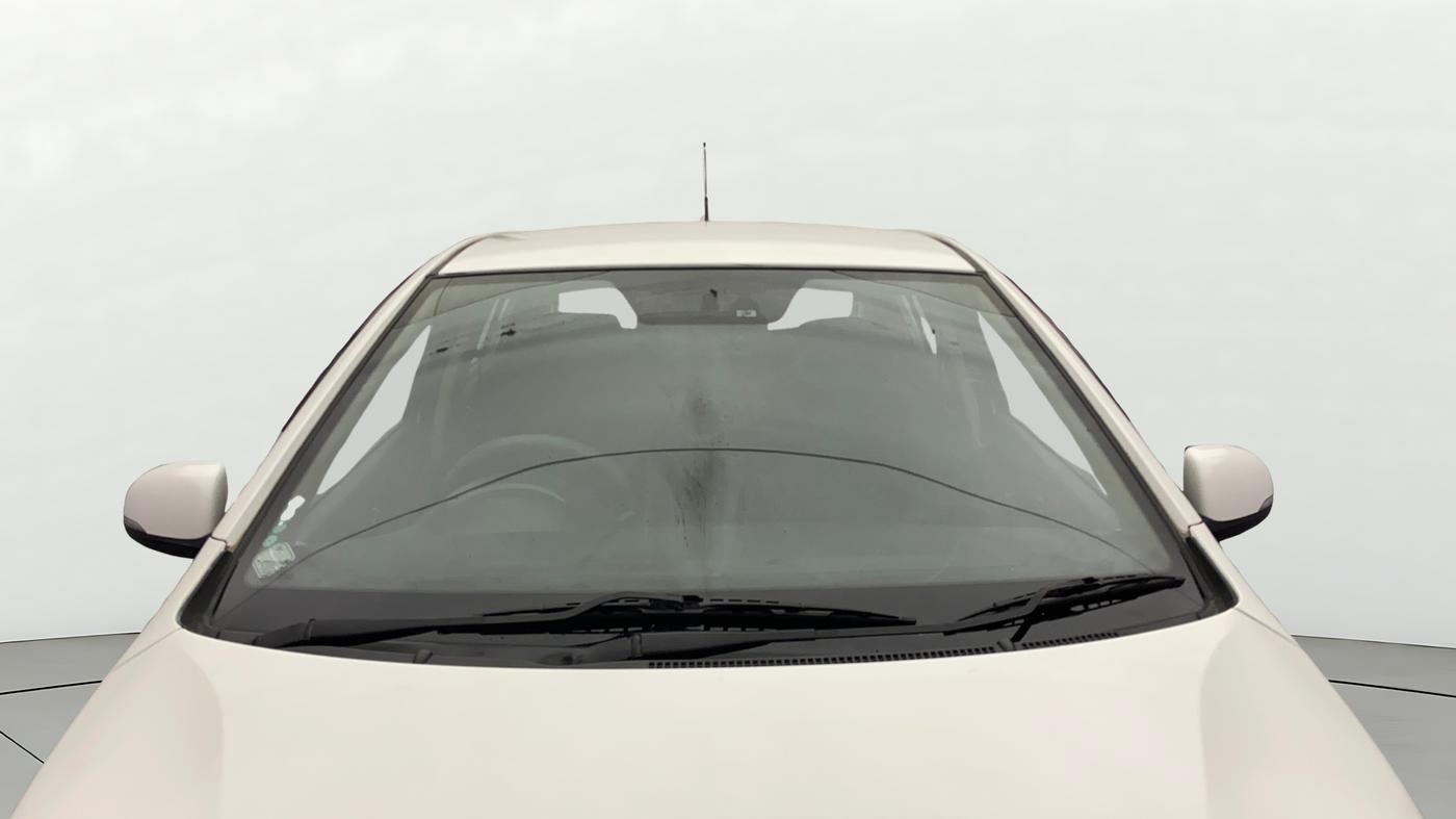 2012 Hyundai i20 SPORTZ 1.4 AT, Petrol, Automatic, 99,234 km, Front Windshield