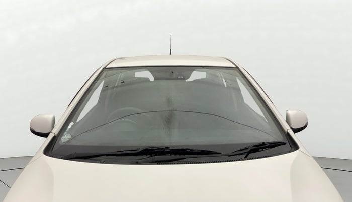 2012 Hyundai i20 SPORTZ 1.4 AT, Petrol, Automatic, 99,234 km, Front Windshield