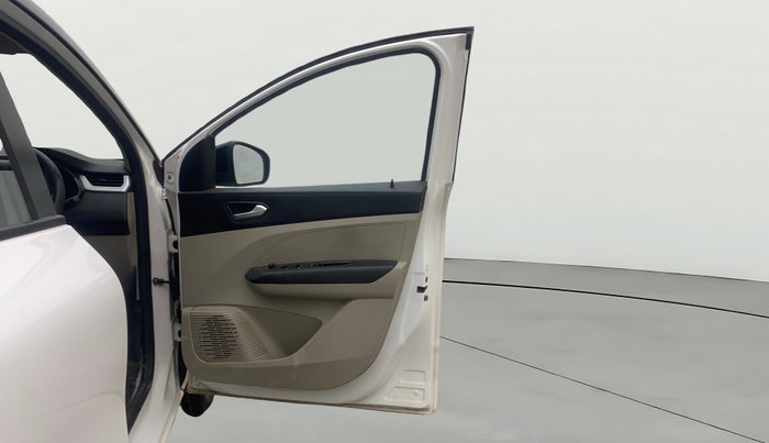 2023 Renault TRIBER RXZ, Petrol, Manual, 33,587 km, RHS Front Door