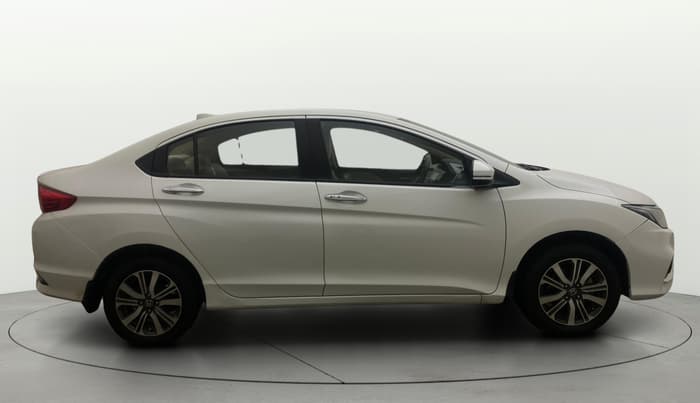 2022 Honda City 1.5L I-VTEC V MT 4TH GEN, Petrol, Manual, 31,797 km, Right Side View