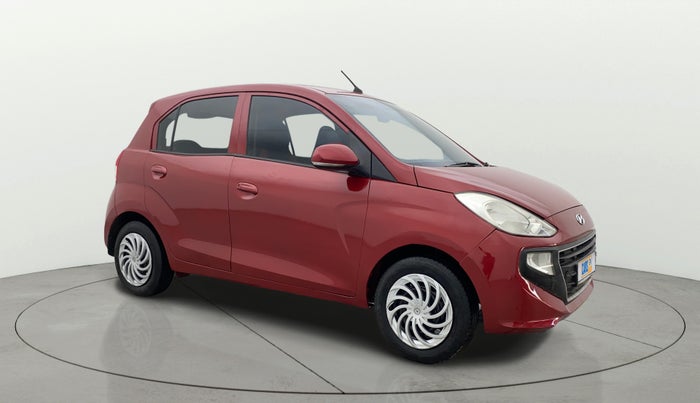 2018 Hyundai NEW SANTRO SPORTZ MT, Petrol, Manual, 1,09,242 km, SRP