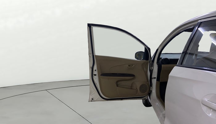 2013 Honda Amaze 1.2L I-VTEC EX, Petrol, Manual, 76,793 km, LHS Front Door