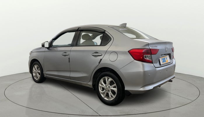 2020 Honda Amaze 1.2L I-VTEC V CVT, Petrol, Automatic, 70,696 km, Left Back Diagonal