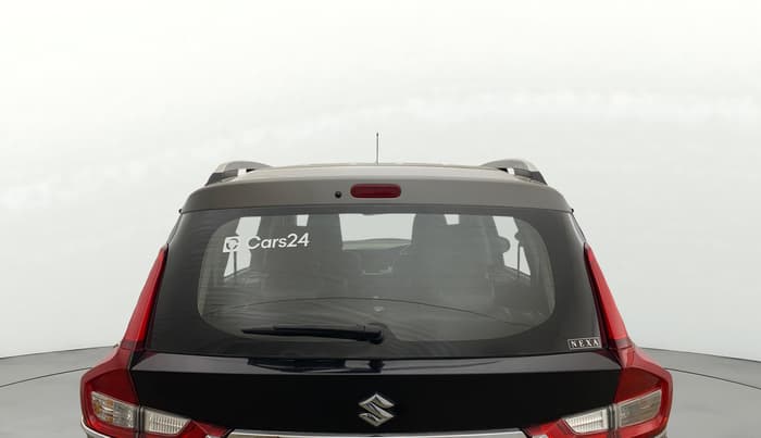 2020 Maruti XL6 ZETA MT, Petrol, Manual, 42,065 km, Rear Windshield
