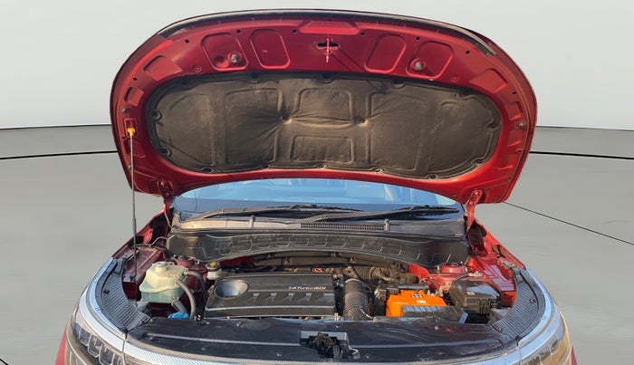 2019 KIA SELTOS GTK 1.4 PETROL, Petrol, Manual, 80,514 km, Open Bonet