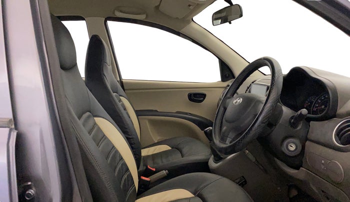 2014 Hyundai i10 MAGNA 1.1, Petrol, Manual, 65,215 km, Right Side Front Door Cabin