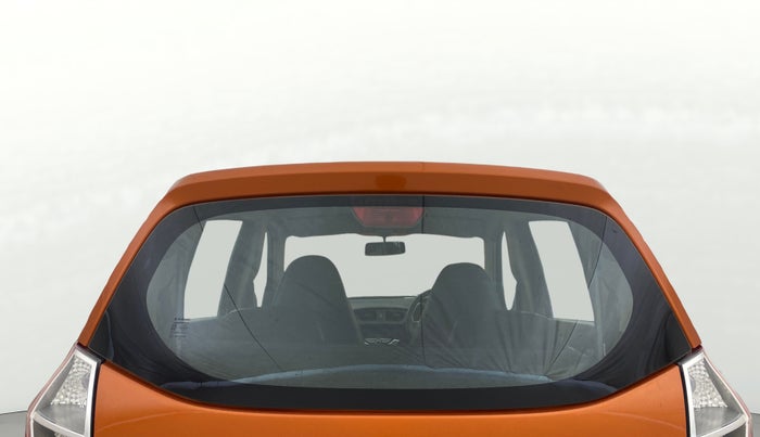 2018 Maruti Alto K10 VXI (O) AMT, Petrol, Automatic, 28,400 km, Rear Windshield