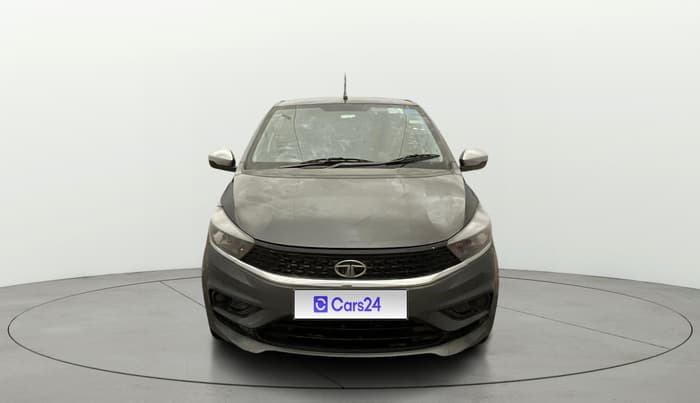 2020 Tata Tiago XE PETROL, Petrol, Manual, 31,395 km, Front