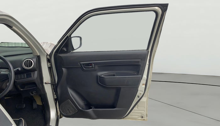 2021 Maruti S PRESSO VXI PLUS AMT, Petrol, Automatic, 36,176 km, RHS Front Door