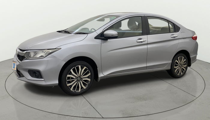 2019 Honda City 1.5L I-VTEC VX, Petrol, Manual, 24,329 km, Left Front Diagonal