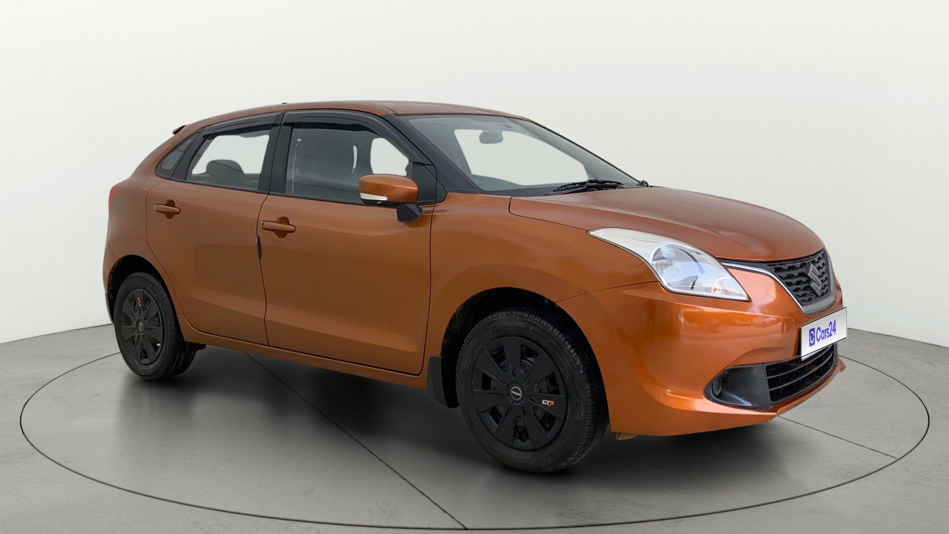 2016 Maruti Suzuki Baleno 2022-2026 DELTA PETROL 1.2