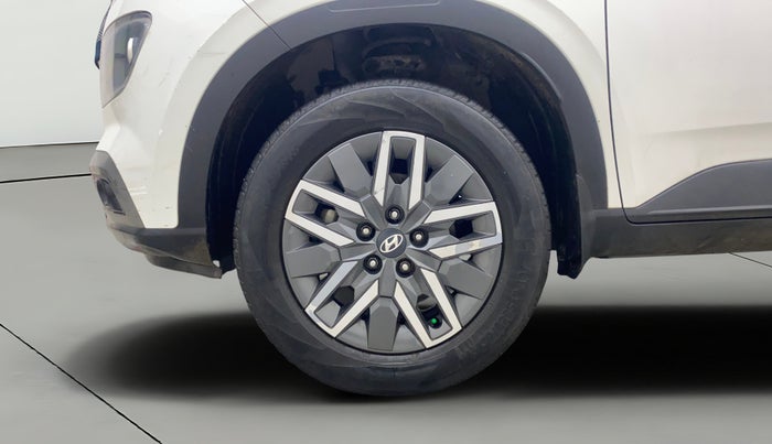 2022 Hyundai VENUE SX 1.0 TURBO, Petrol, Manual, 58,032 km, Left Front Wheel